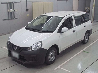 nissan ad