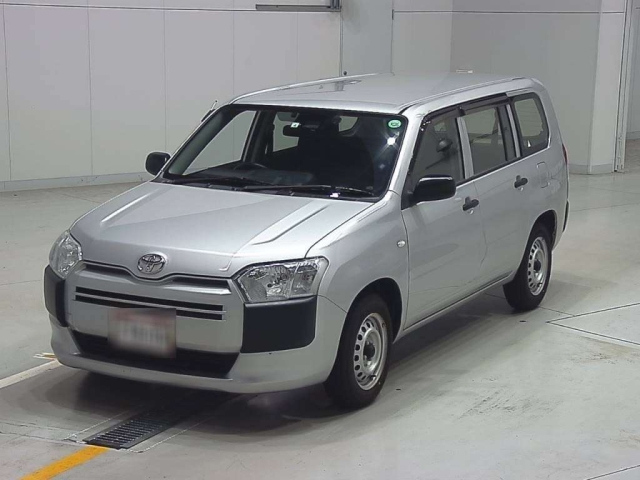 TOYOTA PROBOX 2020