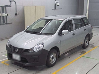 nissan ad