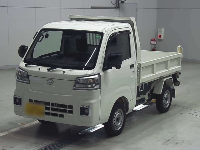 DAIHATSU HIJET TRUCK 2024