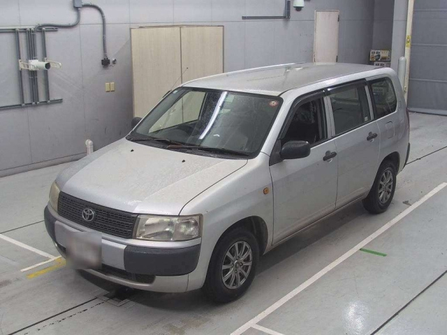 TOYOTA PROBOX 2012