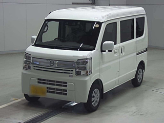 nissan clipper-van