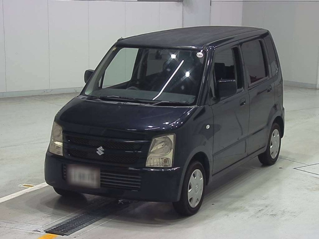 SUZUKI WAGON R 2006