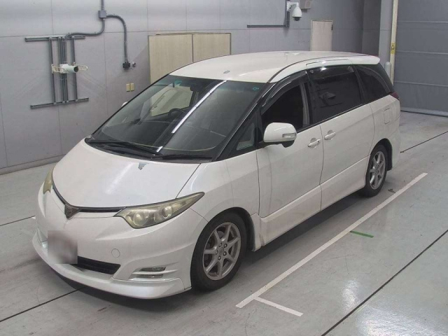 TOYOTA ESTIMA 2006