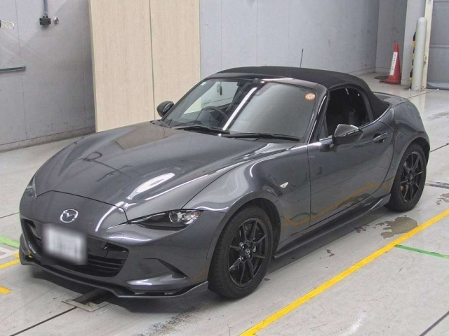 MAZDA ROADSTER 2020
