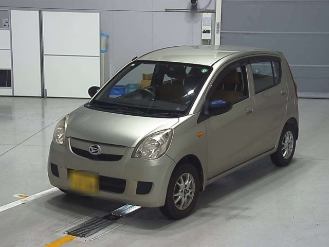 DAIHATSU MIRA 2007