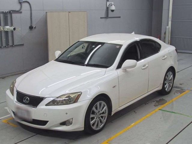 LEXUS IS 2006