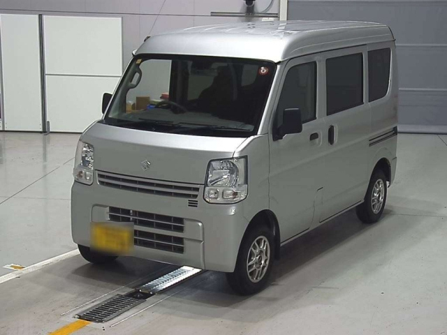 SUZUKI EVERY 2017
