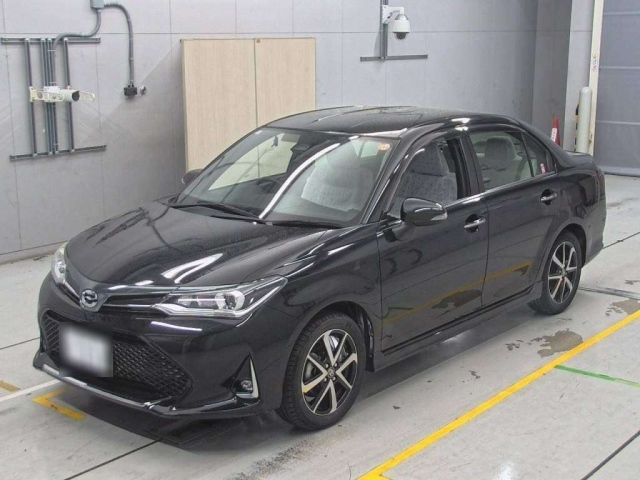 TOYOTA COROLLA AXIO 2019