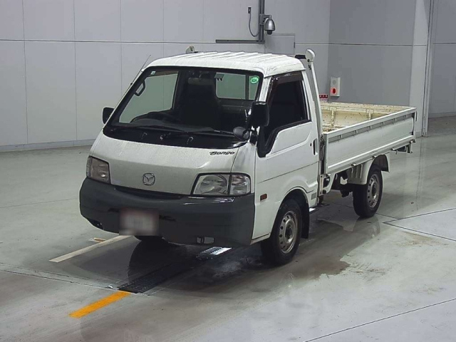 MAZDA BONGO 2014