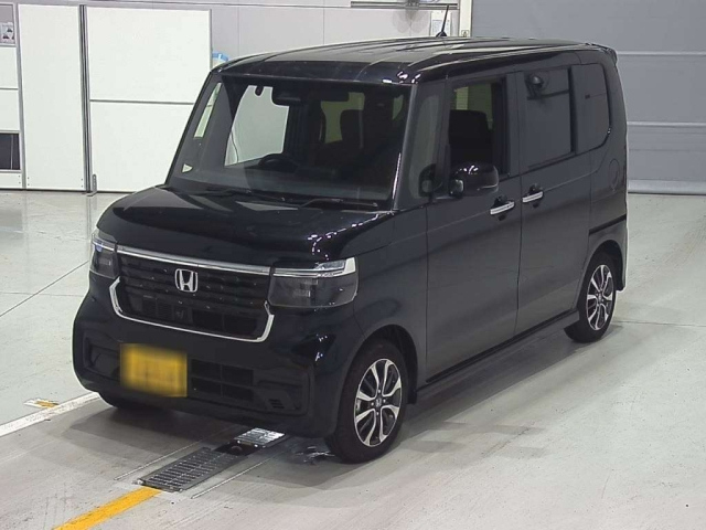 HONDA N BOX 2023