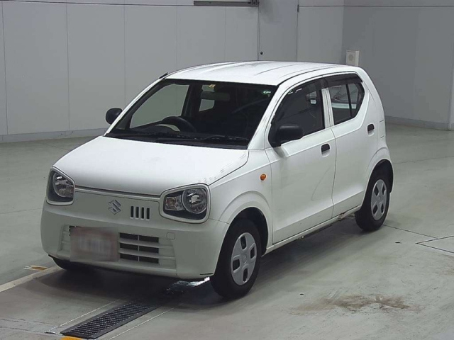 SUZUKI ALTO 2020