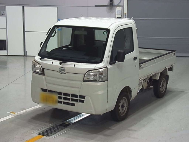 DAIHATSU HIJET TRUCK 2016