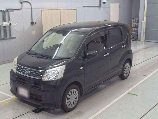 DAIHATSU MOVE 2016