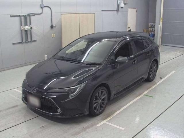 TOYOTA COROLLA TOURING 2020