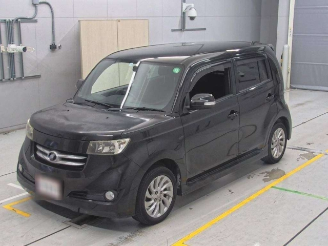 TOYOTA BB 2008