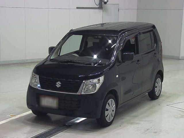SUZUKI WAGON R 2016
