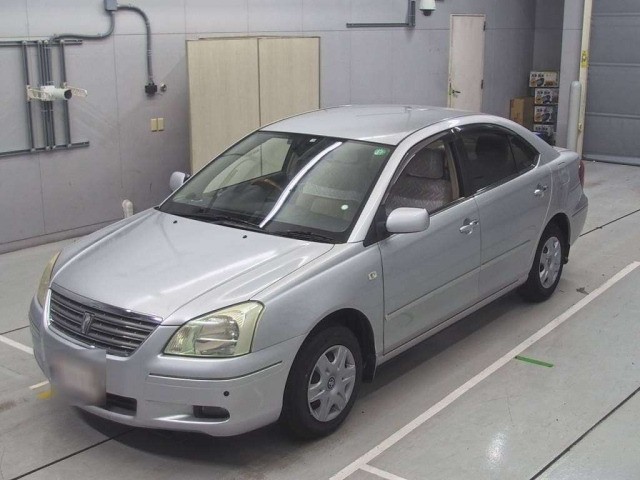 TOYOTA PREMIO 2006
