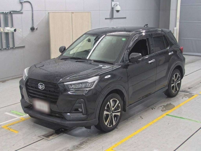 DAIHATSU ROCKY 2020