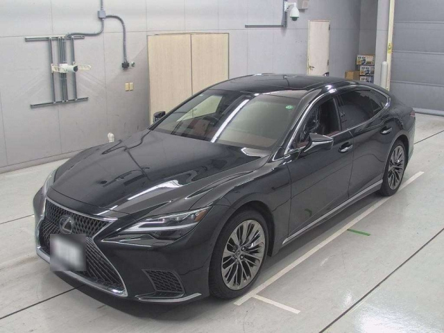 LEXUS LS 2023