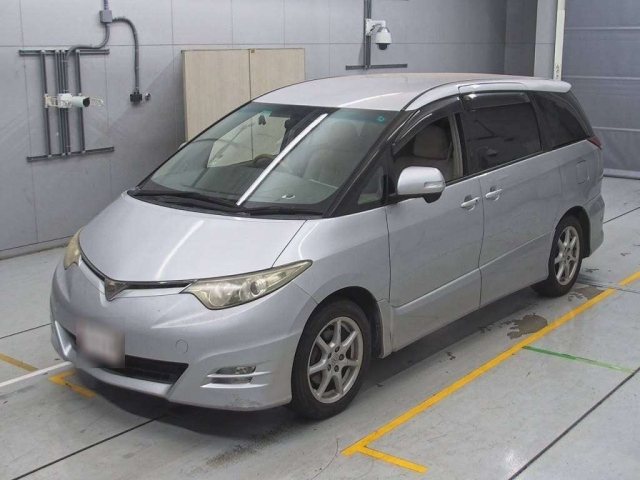 TOYOTA ESTIMA 2006