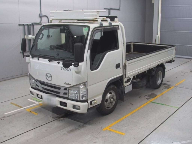 MAZDA TITAN