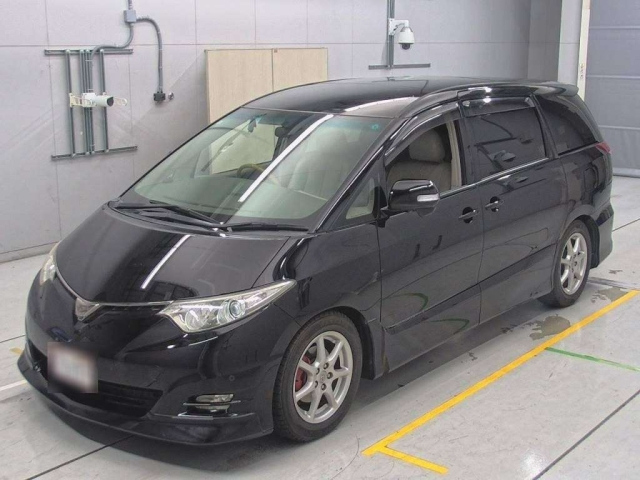 TOYOTA ESTIMA 2006