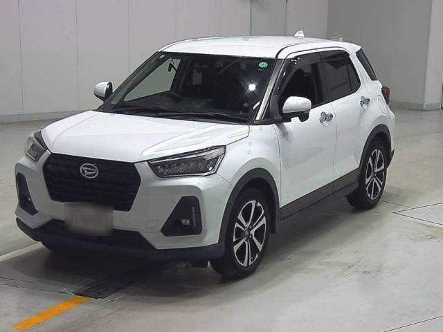 DAIHATSU ROCKY 2020
