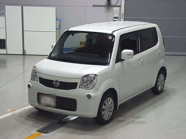 NISSAN MOCO 2014