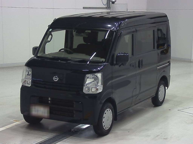 NISSAN CLIPPER VAN 2018