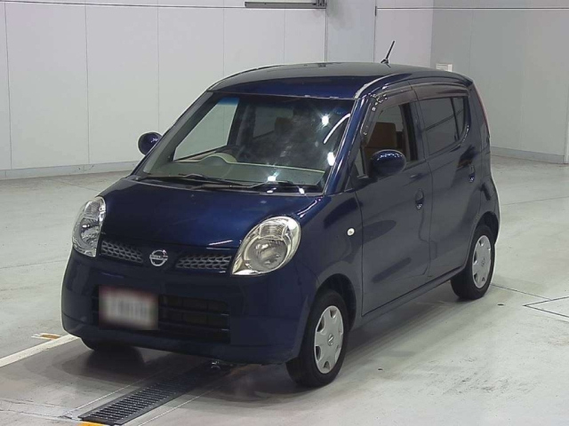 NISSAN MOCO 2010