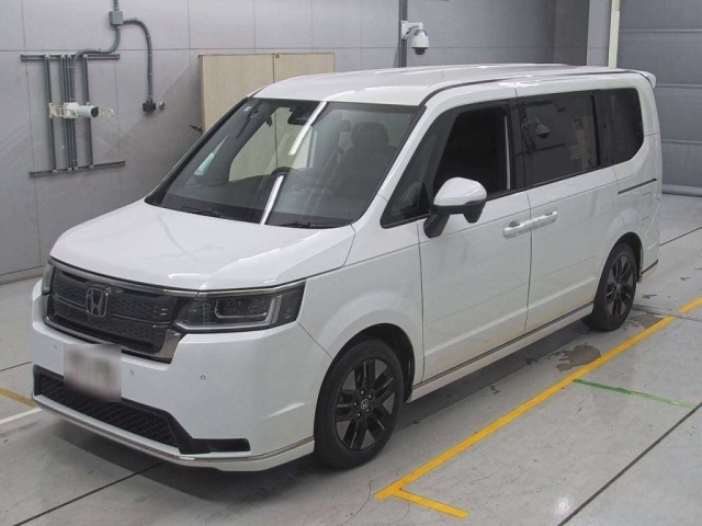 HONDA STEP WAGON 2022
