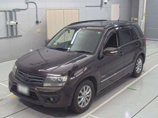 SUZUKI ESCUDO