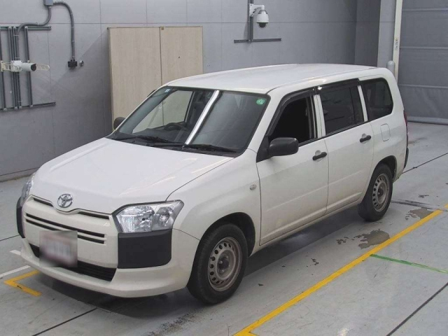 TOYOTA PROBOX 2020