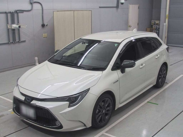 TOYOTA COROLLA TOURING 2020