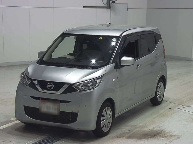 NISSAN DAYZ 2020