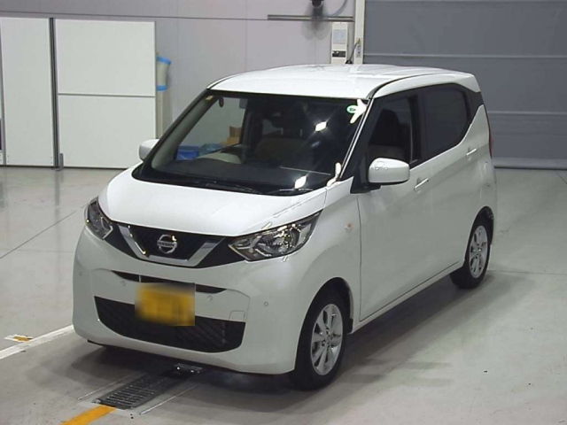 NISSAN DAYZ 2023