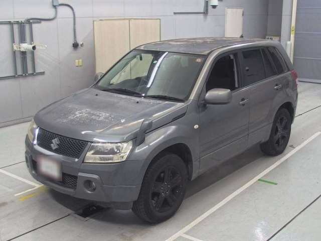 SUZUKI ESCUDO 2008