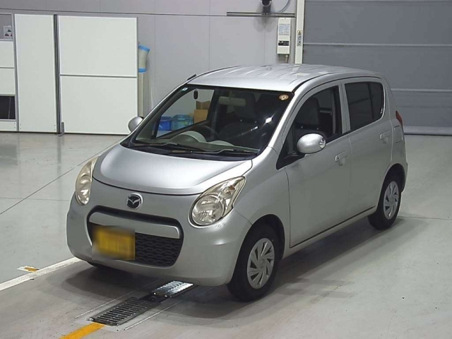MAZDA CAROL 2014