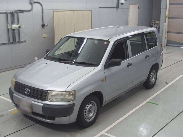 TOYOTA PROBOX 2008