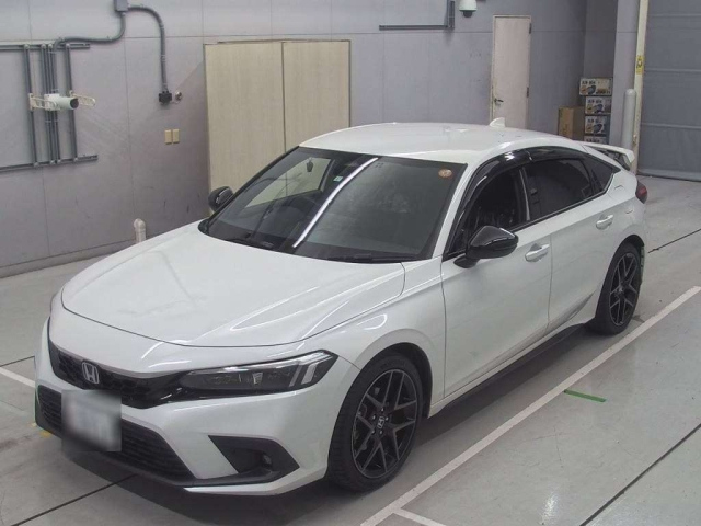 HONDA CIVIC 2023