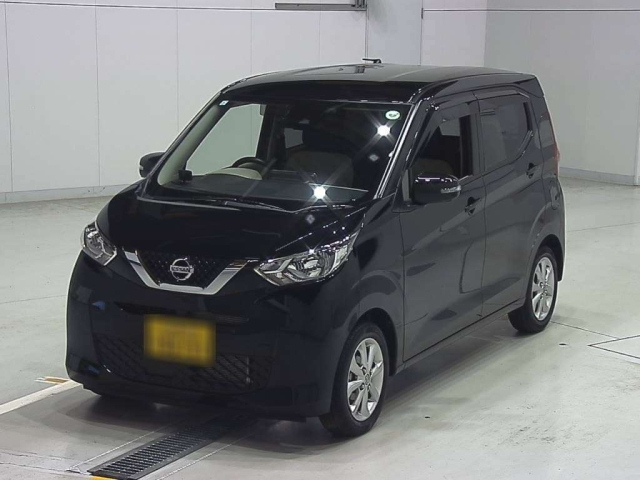 NISSAN DAYZ 2021