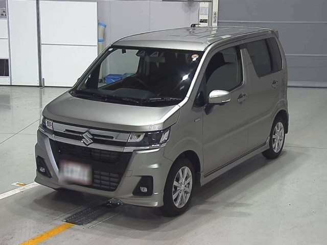 SUZUKI WAGON R 2024
