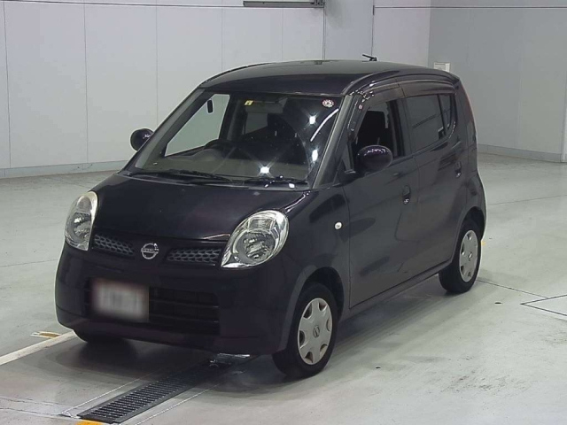 NISSAN MOCO 2010