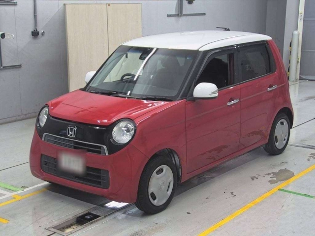 HONDA N ONE