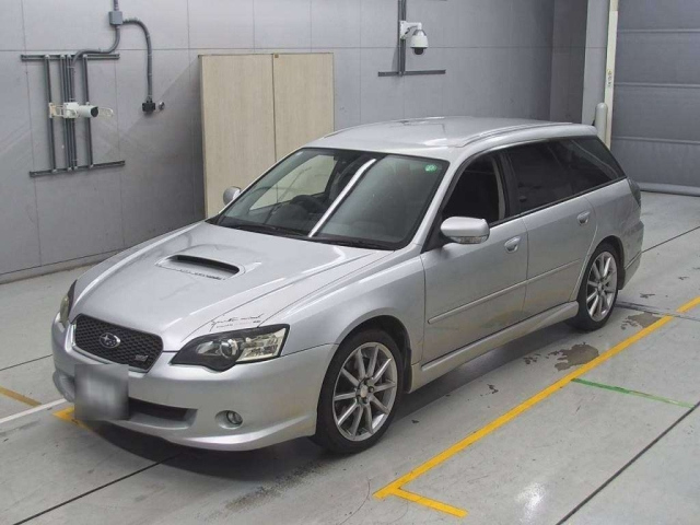 SUBARU LEGACY 2005