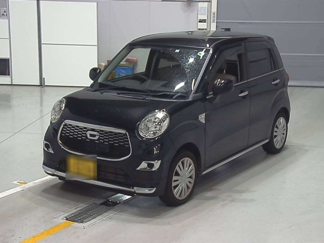 DAIHATSU CAST 2017