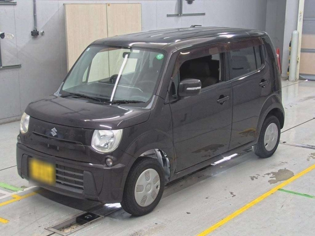 SUZUKI MRWAGON 2011