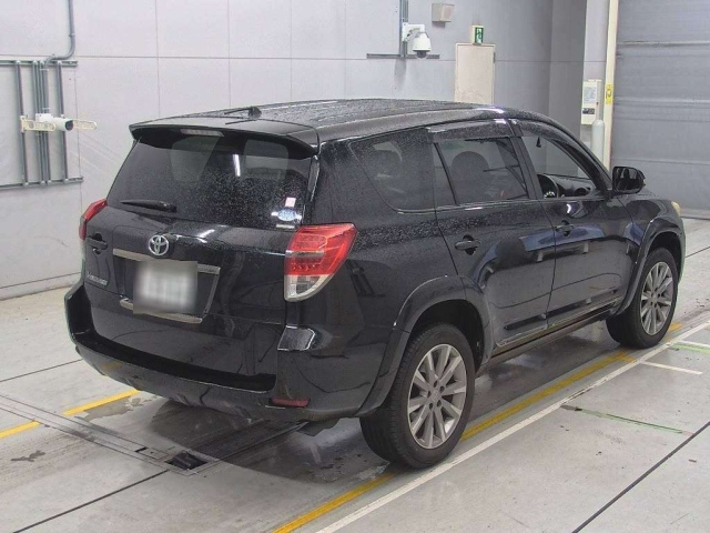 TOYOTA VANGUARD 2014