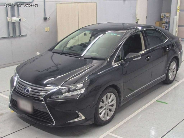LEXUS HS